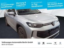 Oyster silver metallic Gebraucht 2025 VW Tayron Life SUV | 47.930 € (Guter Preis)