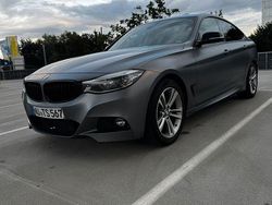 Silber Gebraucht 2016 BMW 330 Gran Turismo Sport Line Limousine | 12.500 € (Guter Preis)