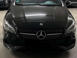 Gebraucht 2020 Mercedes CLA200 Kombi | 21.900 € (Superpreis)