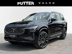Onyx black / metallic Neu 2025 Volvo XC90 Ultra SUV | 85.900 €