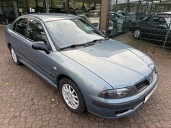 Grün Gebraucht 2003 Mitsubishi Carisma Motion Limousine | 2.950 €