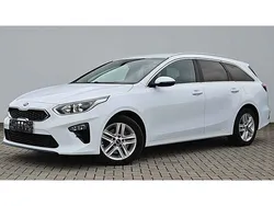 Gebraucht 2020 Kia Ceed Sportswagon Kombi | 18.970 € (Fairer Preis)