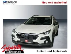 Weiß Neu 2025 Subaru Crosstrek Comfort SUV | 36.440 € (Fairer Preis)