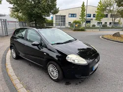 Gebraucht 2009 Fiat Grande Punto Kleinwagen | 1.500 € (Etwas zu teuer)