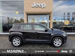 Schwarz Gebraucht 2024 Jeep Avenger Altitude SUV | 21.790 € (Fairer Preis)