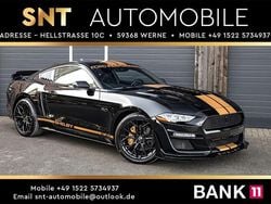 Schwarz Gebraucht 2023 Ford Mustang Performance Edition Coupé | 43.990 € (Fairer Preis)