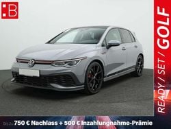 Grau Gebraucht 2024 VW Golf VIII Pro Limousine | 36.450 € (Guter Preis)