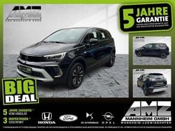 Lackierung schwarz perla nera/ Gebraucht 2024 Opel Crossland Elegance SUV | 17.990 € (Guter Preis)
