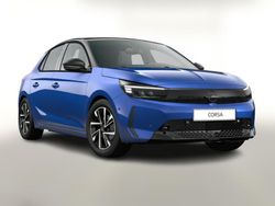 Voltaik blau metallic / dach sch Neu 2025 Opel Corsa | 19.157 €