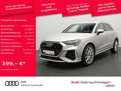 Individuallackierungen audi exclusive Gebraucht 2022 Audi RS Q3 Ambiente SUV | 52.480 € (Fairer Preis)
