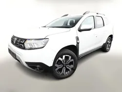 Gebraucht 2021 Dacia Duster Prestige SUV | 14.750 € (Etwas zu teuer)