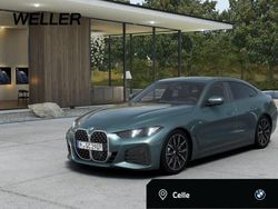 Grün Gebraucht 2025 BMW 430 M Sport Coupé | 46.470 € (Superpreis)