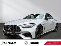 Manufaktur lack manufaktur alp Gebraucht 2025 Mercedes CLE53 AMG AMG Cabrio | 85.990 € (Superpreis)
