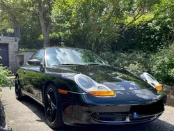Schwarz Gebraucht 1998 Porsche 911 Carrera Coupé | 22.800 € (Guter Preis)