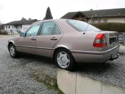 Gebraucht 1993 Mercedes C280 Limousine | 3.500 €