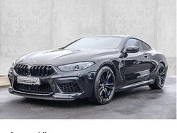 Schwarz Gebraucht 2023 BMW M8 Competition Edition Coupé | 82.495 €