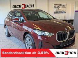 Rot Gebraucht 2025 BMW 218 Active Tourer Sport Line Van / Kleinbus | 26.950 € (Superpreis)