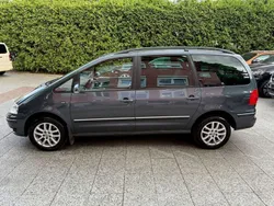 Grau Gebraucht 2006 VW Sharan Sportline Van / Kleinbus | 2.980 € (Etwas zu teuer)