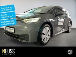 Mondsteingrau Gebraucht 2022 VW ID.3 IQ Drive Kleinwagen | 19.970 € (Guter Preis)