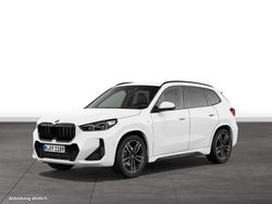 Alpinweiss Gebraucht 2024 BMW X1 Luxury Line SUV | 49.274 € (Teuer)
