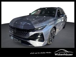 Lack grau artense/typ aussenve Neu 2026 Peugeot 308 GT Kombi | 37.990 €