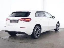 Gebraucht 2024 Mercedes A250 | 29.750 € (Guter Preis)