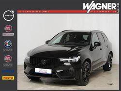 Schwarz Gebraucht 2024 Volvo XC60 Ultra SUV | 49.940 € (Fairer Preis)