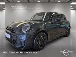Grau Gebraucht 2024 Mini Cooper S Kleinwagen | 32.990 € (Teuer)
