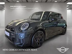 Grau Gebraucht 2024 Mini Cooper S Kleinwagen | 32.990 € (Teuer)