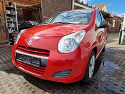 Rot Gebraucht 2014 Suzuki Alto Comfort Kleinwagen | 5.900 € (Fairer Preis)