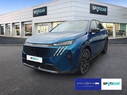 Blau Gebraucht 2024 Peugeot 3008 Allure SUV | 26.430 € (Guter Preis)