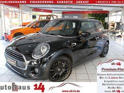 Schwarz Gebraucht 2019 Mini ONE Kleinwagen | 14.950 € (Fairer Preis)