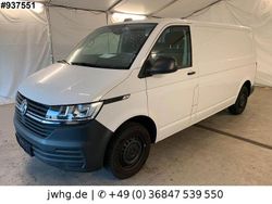 Weiß Gebraucht 2022 VW Transporter Van | 17.490 €