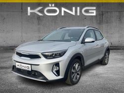 Silber Gebraucht 2023 Kia Stonic Vision SUV | 19.990 € (Fairer Preis)