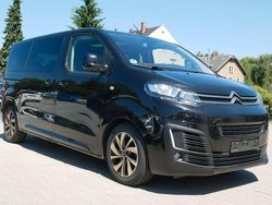 Schwarz Gebraucht 2017 Citroën Spacetourer Business Class Van / Kleinbus | 15.990 € (Guter Preis)
