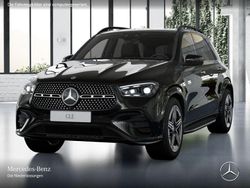 Obsidianschwarz Gebraucht 2025 Mercedes GLE450 AMG AMG SUV | 94.900 € (Guter Preis)