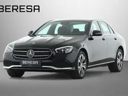 Mercedes E300