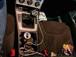 Gebraucht 2009 VW Passat Comfortline Limousine | 5.350 € (Etwas zu teuer)