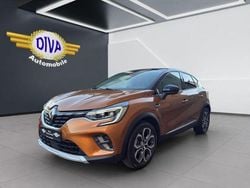 Gold Gebraucht 2022 Renault Captur Intens SUV | 16.999 € (Guter Preis)