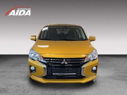 Citringelb Neu 2025 Mitsubishi Space Star Select+ Kleinwagen | 17.990 €