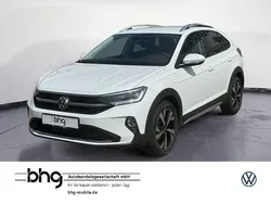 Weiß Neu 2025 VW Taigo Style SUV | 37.684 €