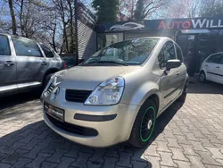 Renault Modus