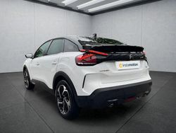 Weiß Gebraucht 2023 Citroën C4 PureTech Limousine | 18.399 € (Fairer Preis)