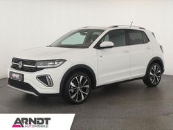 Pure white Gebraucht 2025 VW T-Cross R-line SUV | 27.884 € (Fairer Preis)