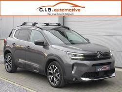 Grau Gebraucht 2022 Citroën C5 Aircross Shine SUV | 18.138 € (Guter Preis)