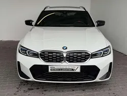 Alpinweiss Gebraucht 2025 BMW 340 M Sport Kombi | 62.960 € (Teuer)