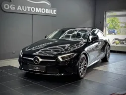 Schwarz Gebraucht 2019 Mercedes CLS350 Limousine | 37.490 € (Guter Preis)