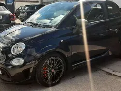 Abarth 595C
