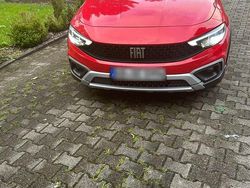 Rot Gebraucht 2022 Fiat Tipo Limousine | 21.000 € (Etwas zu teuer)