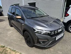 Dolomit grau Neu 2025 Dacia Jogger Extreme Van / Kleinbus | 22.890 € (Fairer Preis)